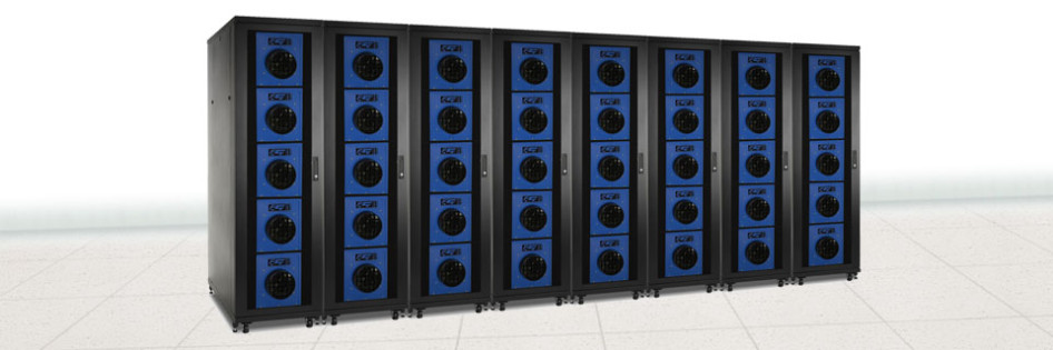 First-Case loadbank racks