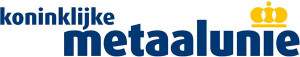 Logo Koninklijke Metaalunie