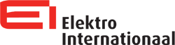 Logo Elektro Internationaal